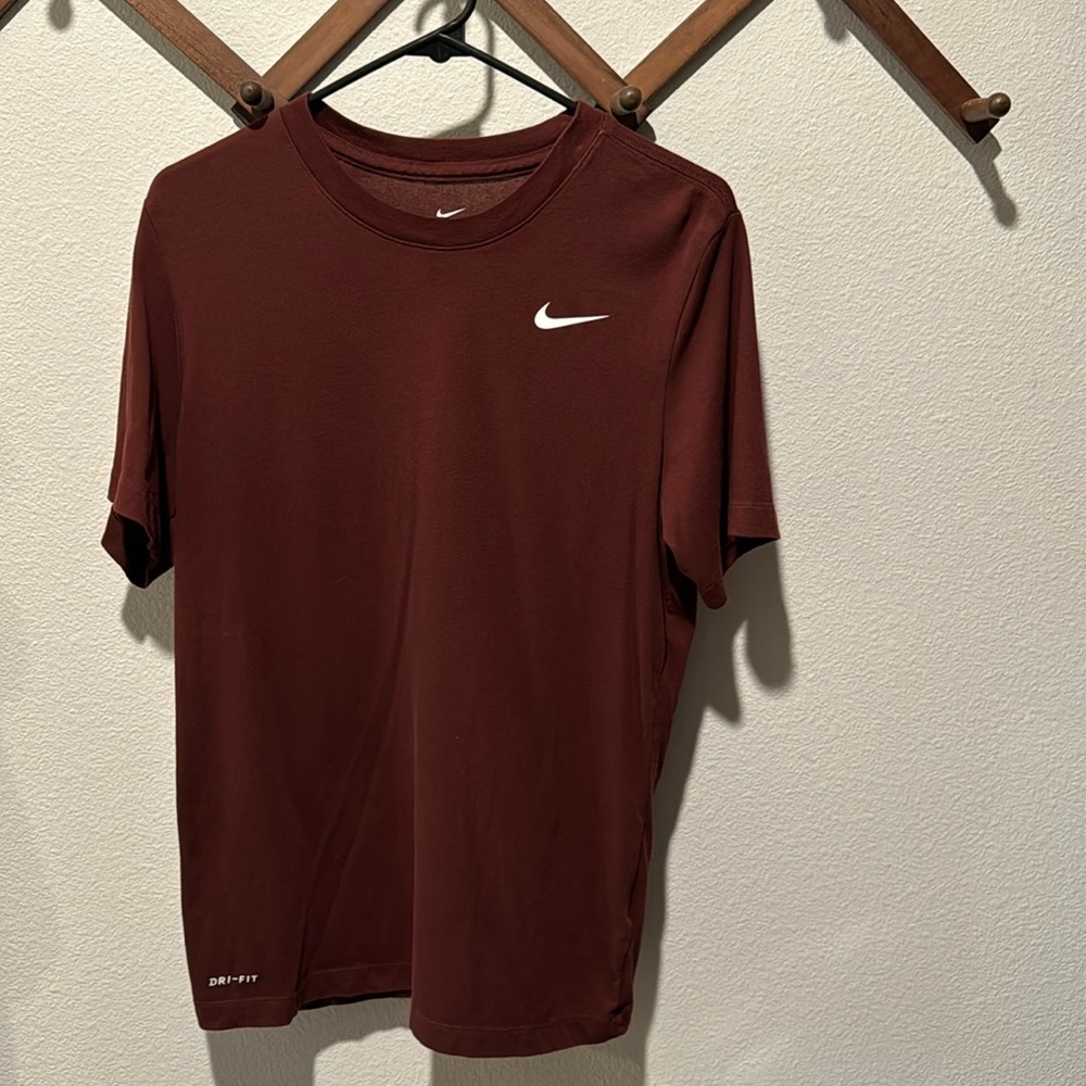 The Nike Tee